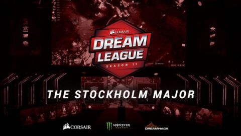 Dota 2 Dreamleague Major Breakdown Picks Bans And More