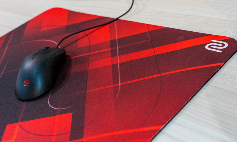 Benq Zowie G Sr Se Red Gaming Mouse Pad For Esports Trueyogaevergreen Com