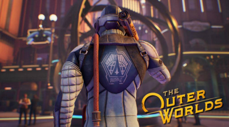 The Outer Worlds Will Have A Survival Mode Called Supernova Game