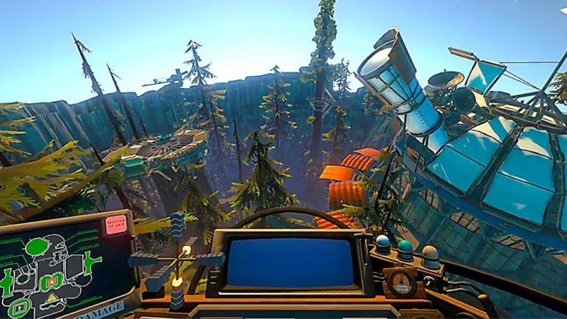 Outer Wilds Becomes An Epic Game Store Exclusive Game News Ninja